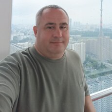 Фотография мужчины Владимир, 41 год из г. Рязань