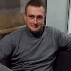 Фотография мужчины Сергей, 38 лет из г. Гомель