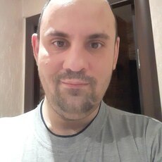 Фотография мужчины Рома, 45 лет из г. Москва