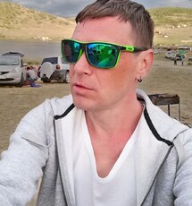 Фотография мужчины Артем, 41 год из г. Иркутск