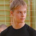 Евгений, 20 лет