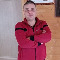 Фотография мужчины Александр, 42 года из г. Калуга