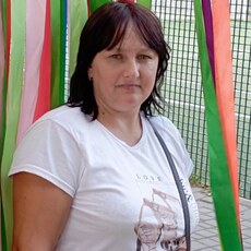 Фотография девушки Наталья, 40 лет из г. Кривой Рог