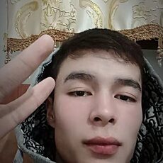 Фотография мужчины Sem, 21 год из г. Алматы