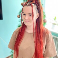 Фотография девушки София, 24 года из г. Брянск