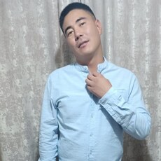 Фотография мужчины Леон, 35 лет из г. Новоазовск