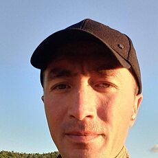 Фотография мужчины Роман, 42 года из г. Хабаровск