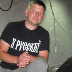 Фотография мужчины Алексей, 48 лет из г. Одинцово