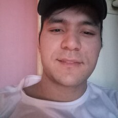 Фотография мужчины Акжол, 30 лет из г. Астана