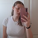 Настя, 18 лет