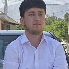 Фотография мужчины Мухаммадчон, 24 года из г. Худжанд