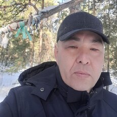 Фотография мужчины Серик, 52 года из г. Кустанай