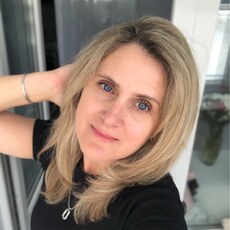 Евгения, 45 из г. Новоалтайск.