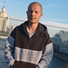 Фотография мужчины Рус, 38 лет из г. Брянск