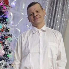 Фотография мужчины Сергей, 50 лет из г. Гусь-Хрустальный