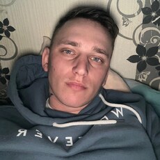 Фотография мужчины Макар, 29 лет из г. Челябинск