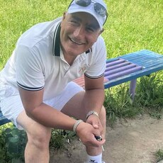 Фотография мужчины Владислав, 50 лет из г. Могилев