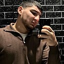 Ильяз, 18 лет