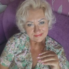 Фотография девушки Инна, 53 года из г. Могилев
