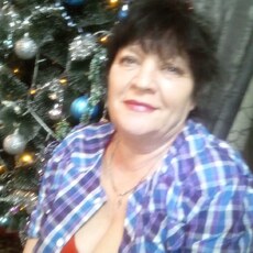 Фотография девушки Лариса, 66 лет из г. Зугрэс