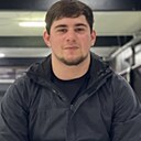 Ильяс, 34 года