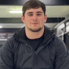 Фотография мужчины Ильяс, 34 года из г. Караганда