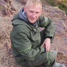 Фотография мужчины Слава, 40 лет из г. Новосибирск