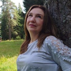 Фотография девушки Светлана, 57 лет из г. Запрудня