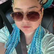 Фотография девушки Руфинка, 33 года из г. Уфа