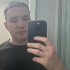 Фотография мужчины Danil, 26 лет из г. Астрахань