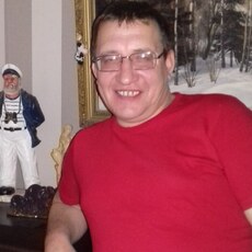 Фотография мужчины Владимир, 53 года из г. Домодедово