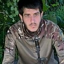 Магомед, 25 лет