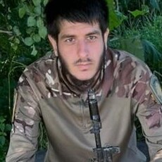 Фотография мужчины Магомед, 25 лет из г. Грозный