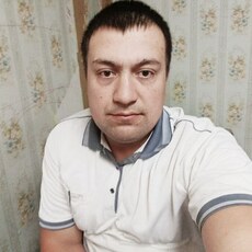 Фотография мужчины Довутжон, 27 лет из г. Братск