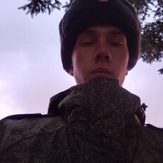 Фотография мужчины Илья, 20 лет из г. Оренбург