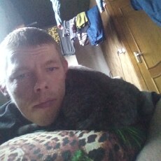 Фотография мужчины Вася, 30 лет из г. Троицк