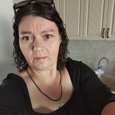 Фотография девушки Любовь, 47 лет из г. Курган