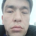 Мансур, 35 лет