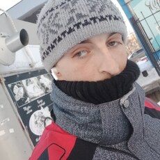 Фотография мужчины Алексей, 25 лет из г. Хабаровск