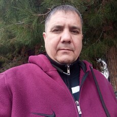 Фотография мужчины Влад, 50 лет из г. Фергана