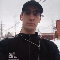 Фотография мужчины Саня, 35 лет из г. Бузулук