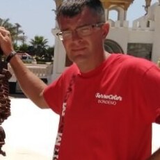 Фотография мужчины Леонид, 40 лет из г. Жлобин