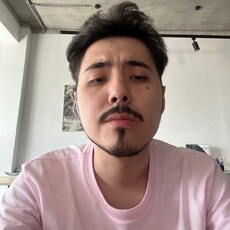 Фотография мужчины Максим, 23 года из г. Тюмень