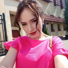 Фотография девушки Алеся, 21 год из г. Гродно