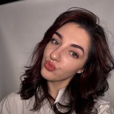 Мелания, 19 из г. Санкт-Петербург.