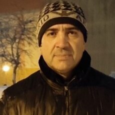 Фотография мужчины Бахтияр, 48 лет из г. Свидница