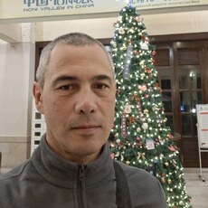 Фотография мужчины Олег, 45 лет из г. Новороссийск