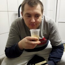 Фотография мужчины Илья, 32 года из г. Борисоглебск