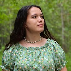 Анастасия, 23 из г. Казань.