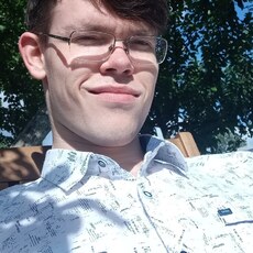 Фотография мужчины Дмитрий, 21 год из г. Нижний Новгород